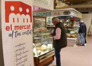 Caso de éxito El Mercado de Onda: "El Mercat al teu costat"