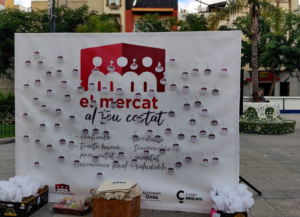 Caso de éxito El Mercado de Onda: Premios "Festa del Mercat"