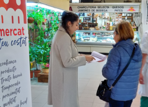 Caso de éxito El Mercado de Onda: Coneix el teu mercat