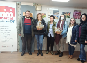 Caso de éxito El Mercado de Onda: Premios concurso de fotografía