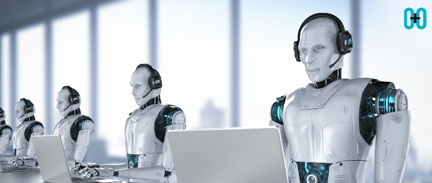 Inteligencia Artificial Conversacional