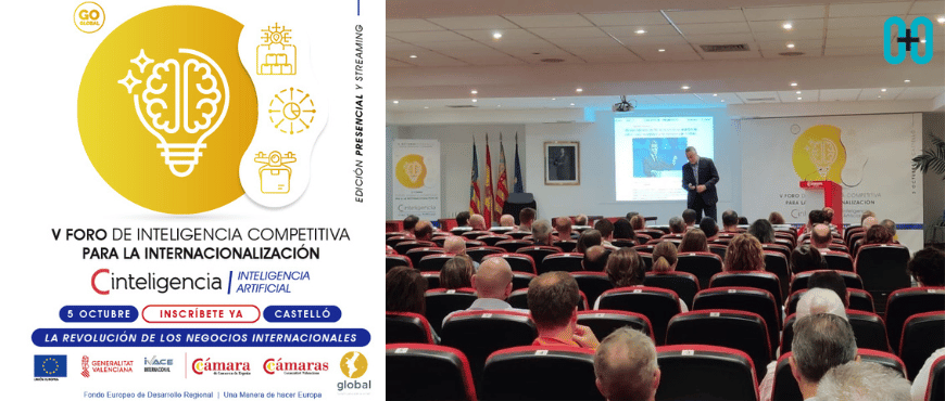 26_10 Evento de éxito_ CInteligencia_Blog GRUPOOM