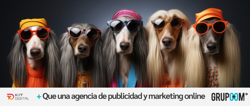 Cómo Grupoom potencia su marca con publicidad exterior